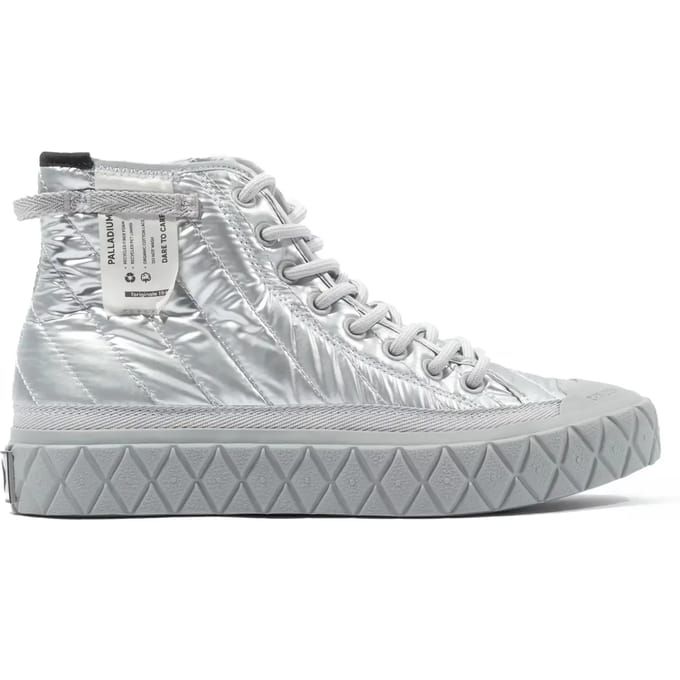 Laarzen Palladium Palla Ace Re-quilt