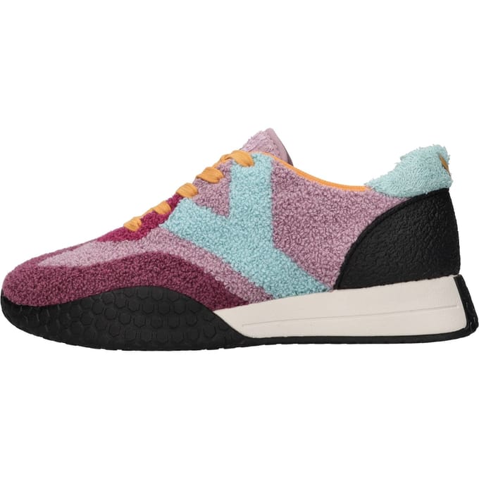 Keh Noo Sneakers paars