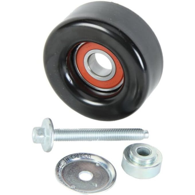 Schaeffler Ina Rondsel/geleiderpoelie, V-riem INA 532 0651 10