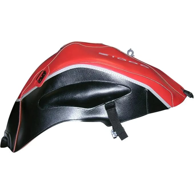 Motorfiets tankbeschermer Bagster z 1000