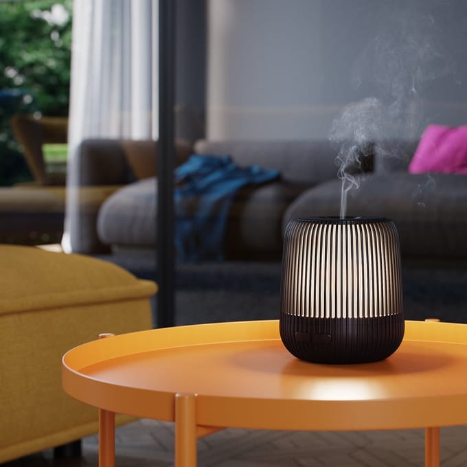 Pranarom - Pop etherische olie diffuser - 1 pièce