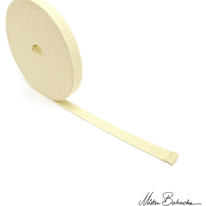 Elastische banden Mister Babache Kevlar