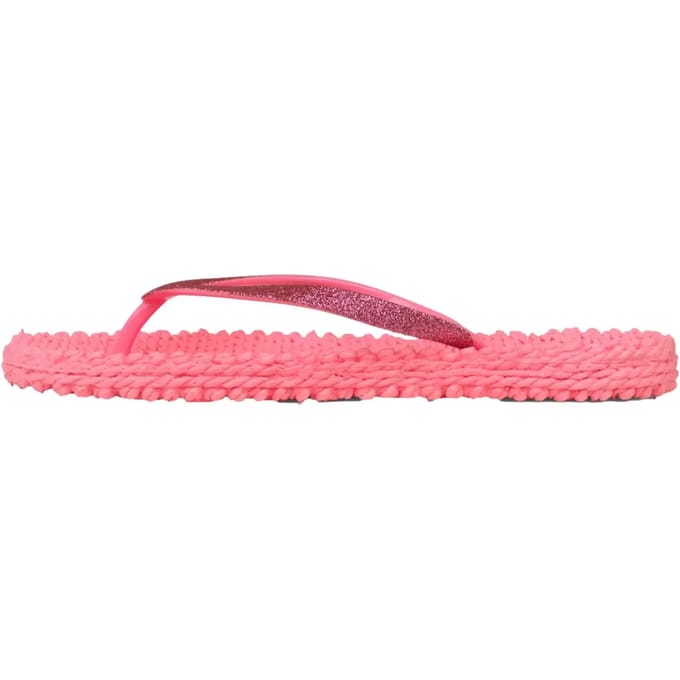 Slippers met glitters voor dames Ilse Jacobsen Hornbæk
