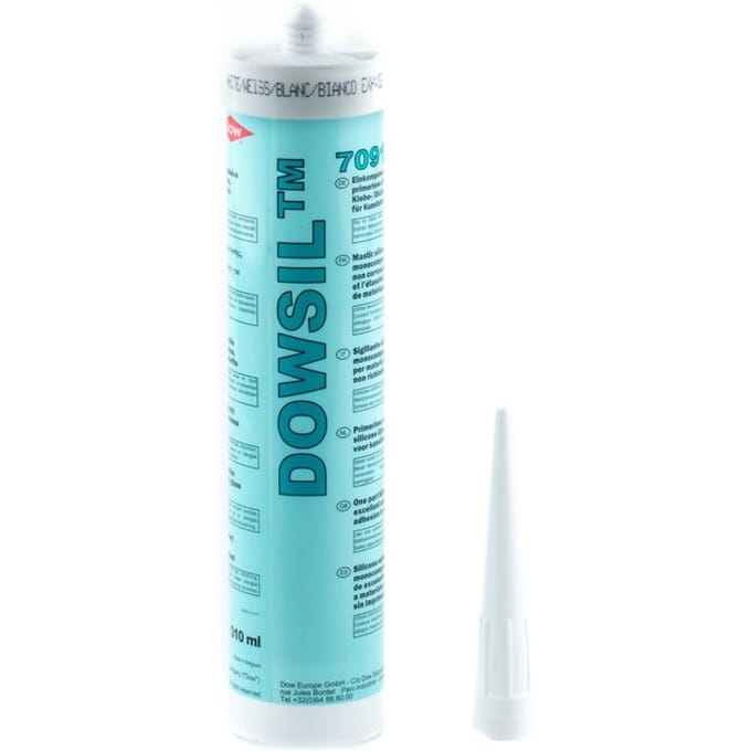 Husqvarna silicone afdichtkit