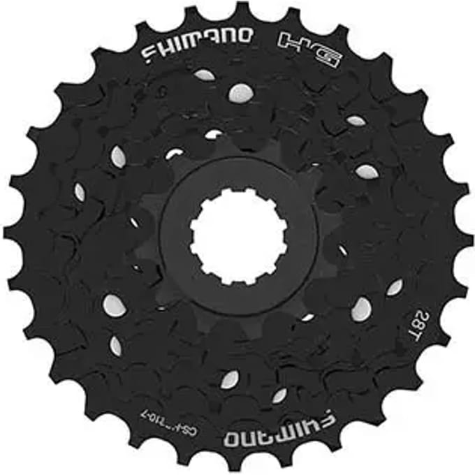 Tape Shimano CS-HG210 TY
