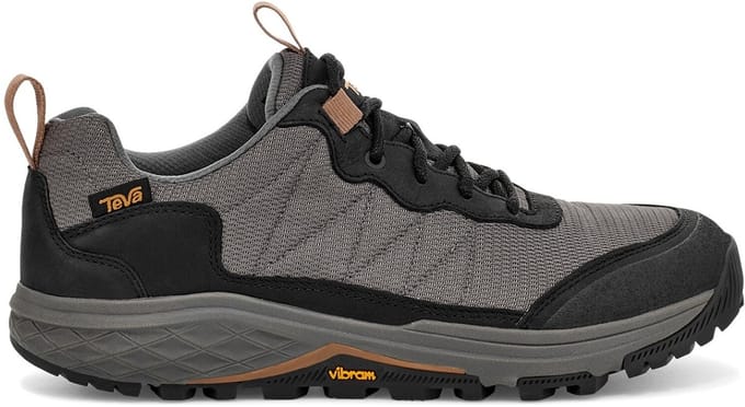 TEVA M RIDGEVIEW RP Heren Wandelschoenen - BLACK - Maat 44,5