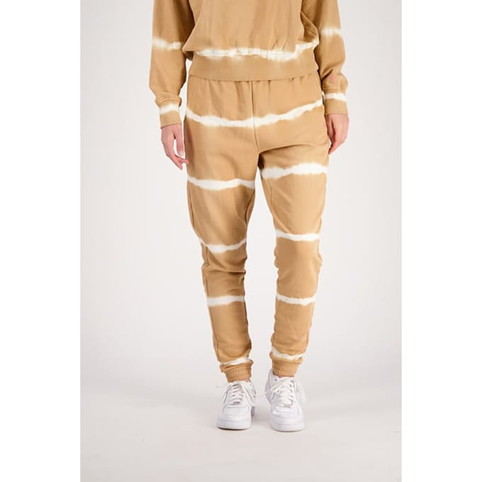 RAIZZED Semmy Pants Light Honey Brown Größe: S | Jogginghosen Outlet | Damen | Braun