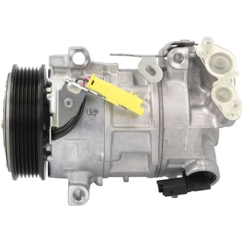 Denso Airco-compressor DELPHI DCP21036