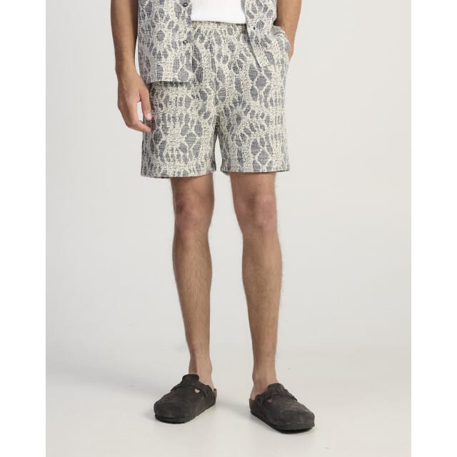 Samsoe & Samsoe Korte broek donker