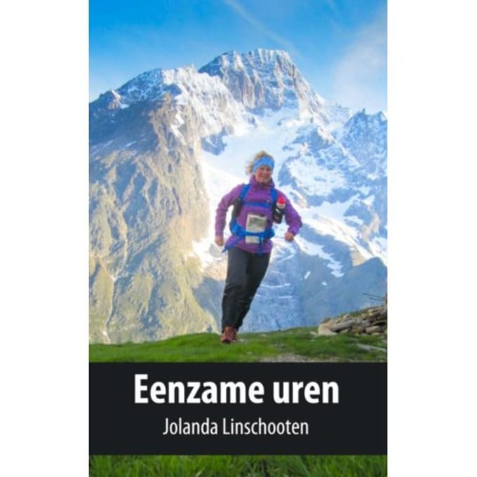 Eenzame Uren - Jolanda Linschooten