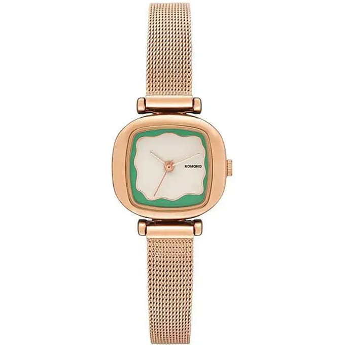 Vrouwenhorloge Komono Moneypenny Wave Royale