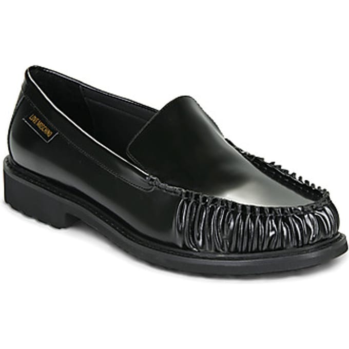 Mocassins Love Moschino JA10053G1P