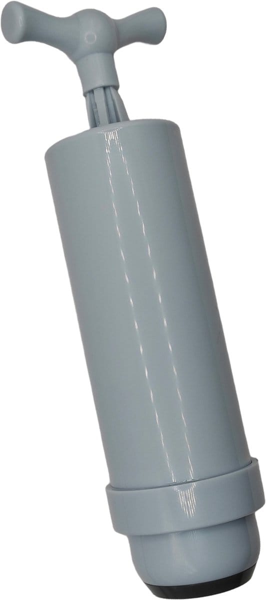 Vacuümpomp voor Vacuümzakken – Voedsel - 3D filament - bewaarzakken - Filament droger 3D printer