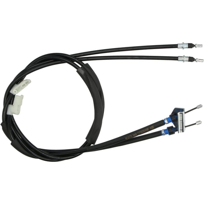 Kabel, parkeerrem ABE C7G030