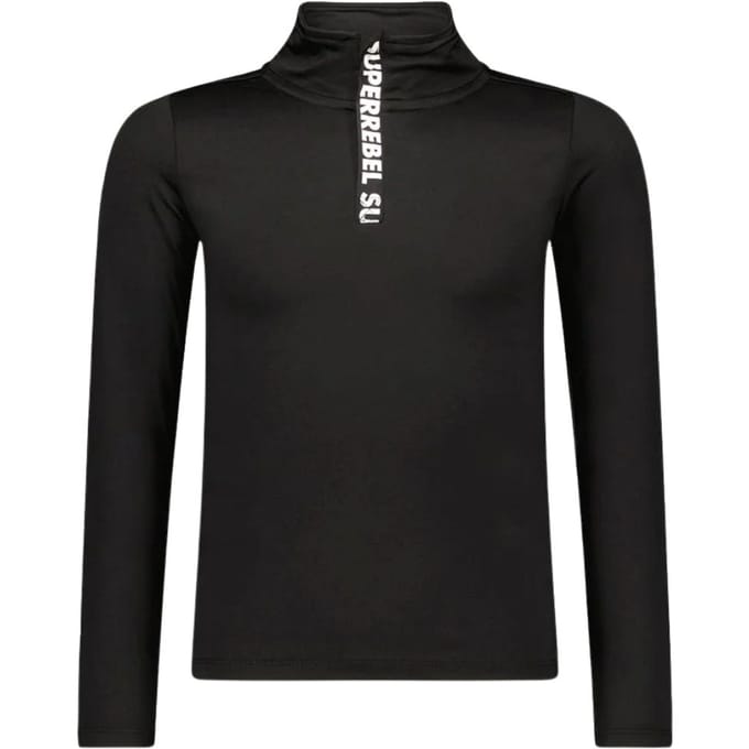 Superrebel Kids Spurt Ski Sport Jersey Pully