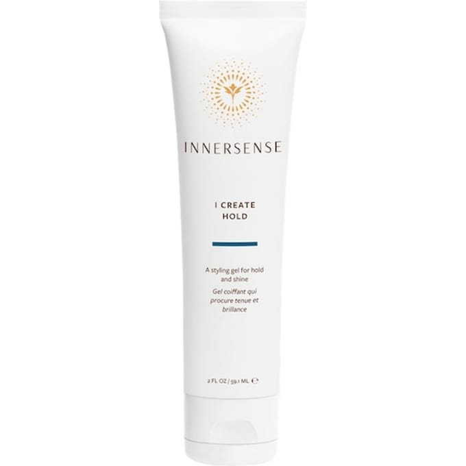 Innersense Styling I Create Hold Haargel Dames 59.1 ml