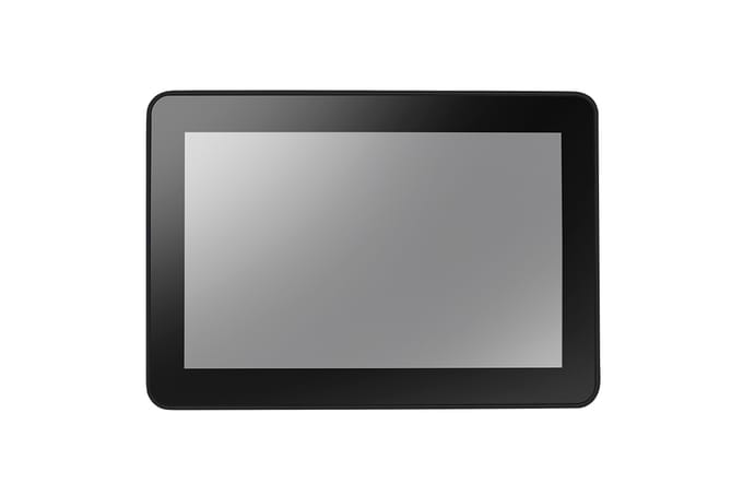 AG Neovo TX-10 25,6 cm (10.1") 1280 x 800 Pixels LED
