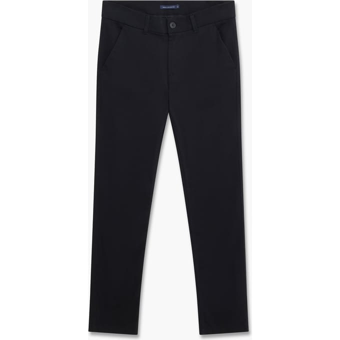 French Connection Chino Black Größe: W30 | Stoffhosen Outlet | Damen | Schwarz