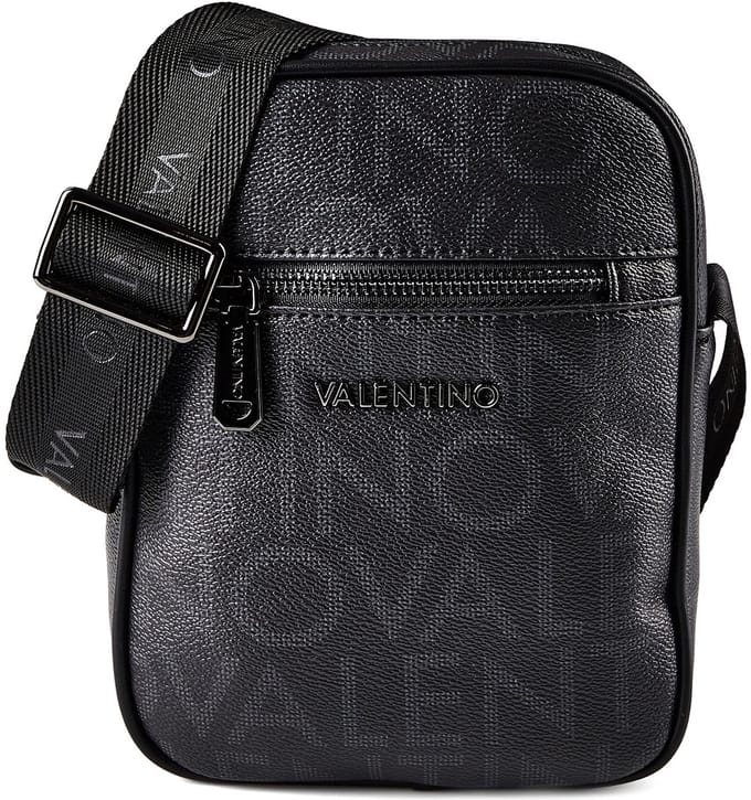 VALENTINO schoudertas King Crossbody Bag Nero zwart