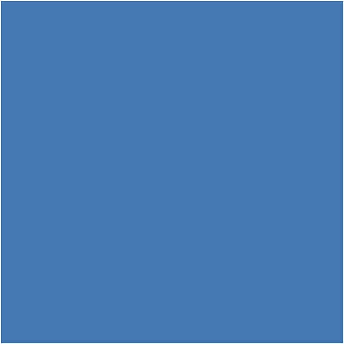 Colortime stiften, lijndikte 5 mm, azure, 12 stuk/ 1 doos
