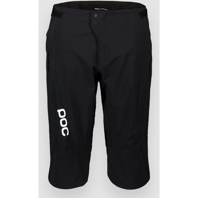 POC Infinite All-Mountain Shorts zwart