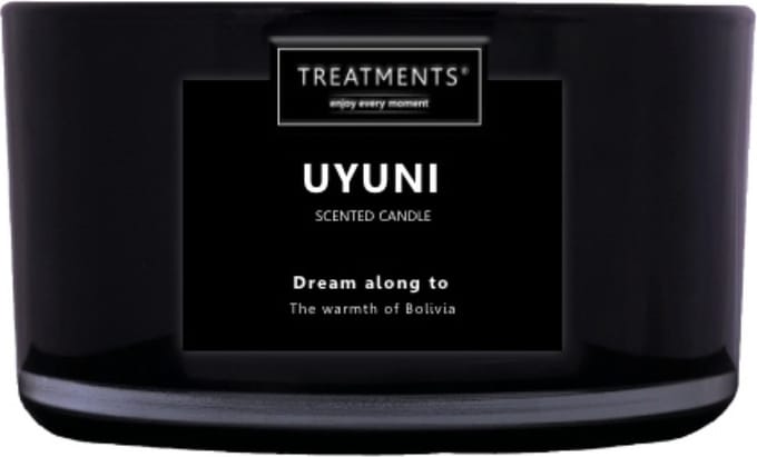 Treatments Scented Candle XL - Uyuni