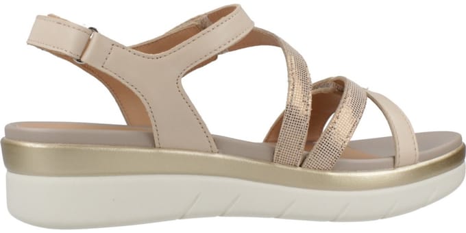 STONEFLY AQUA III 27 NAPPA LTH Roze 37 EU