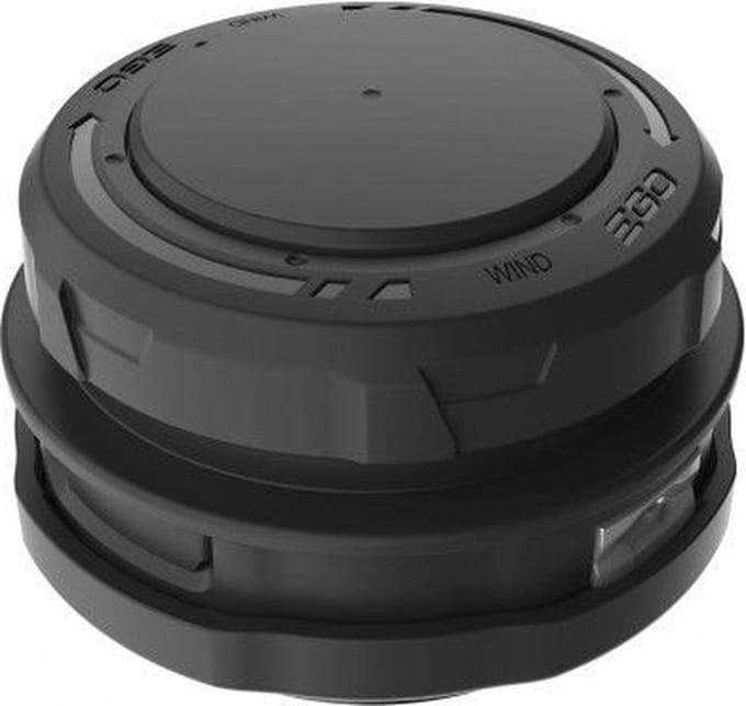 EGO AH1530 Snellaadkop
