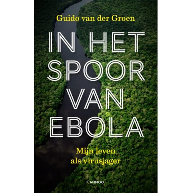 In Het Spoor Van Ebola