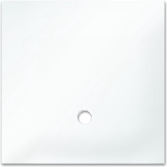 Dennerle Afdekplaat Nano Cube 10 Liter