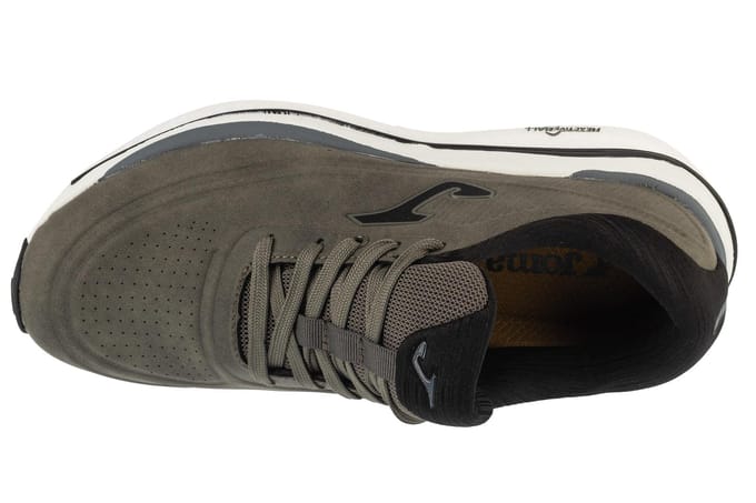 Joma Caronte Men 25 CCARW, Mannen, Groen, Sneakers, maat: 43