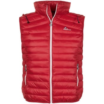 Windjack Peak Mountain Doudoune sans manches homme CORT