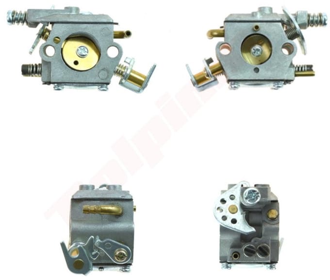 Carburateur passend op OLEOMAC 936 ( 50050012A ) PRIMER
