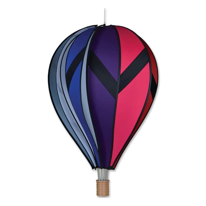 Windwijzer Premier Kites Rainbow