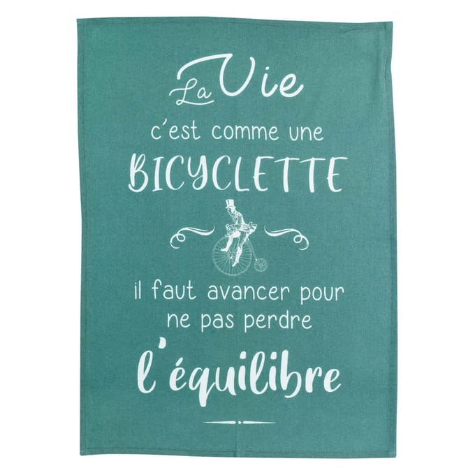 Fietsdoek Winkler