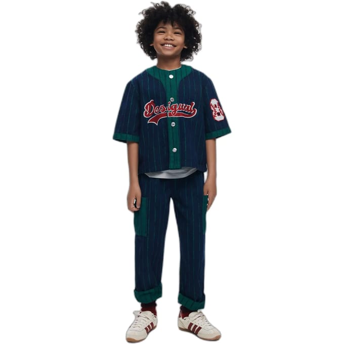 Kinderjeans Desigual Nell