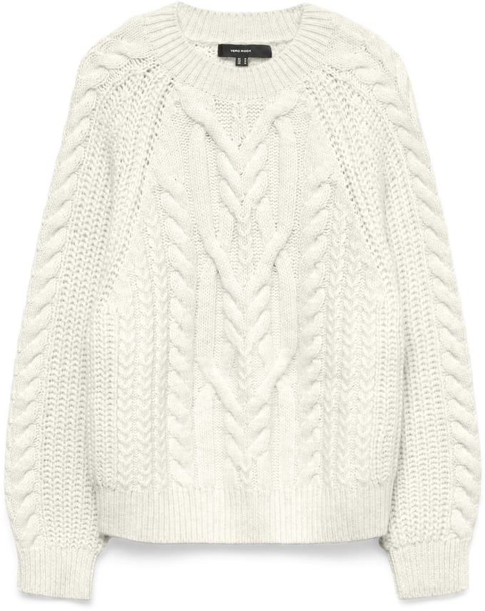 Vero Moda Gebreide pullover VMJADA Gebreide pullover