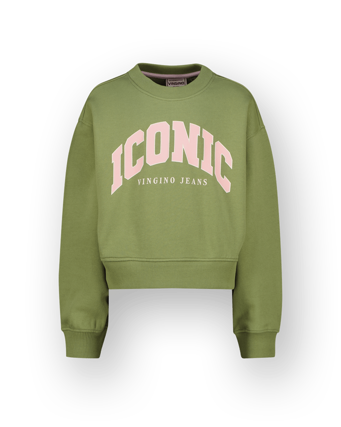 Meisjes Sweater Nadien
