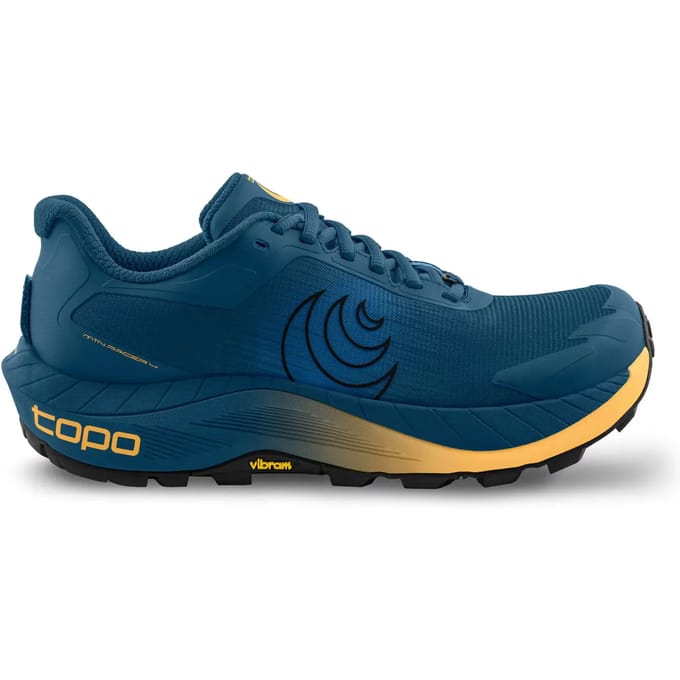 TOPO ATHLETIC MTN Racer 4 Trailschoen Heren