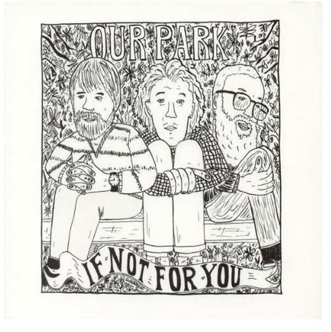 If Not For You (CD)