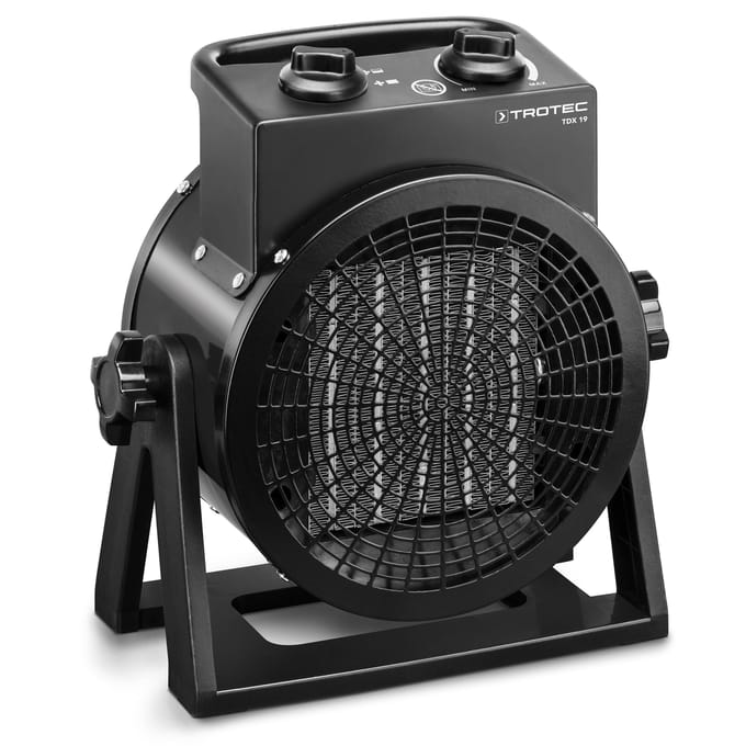 TROTEC Keramische ventilatorkachel TDX 19