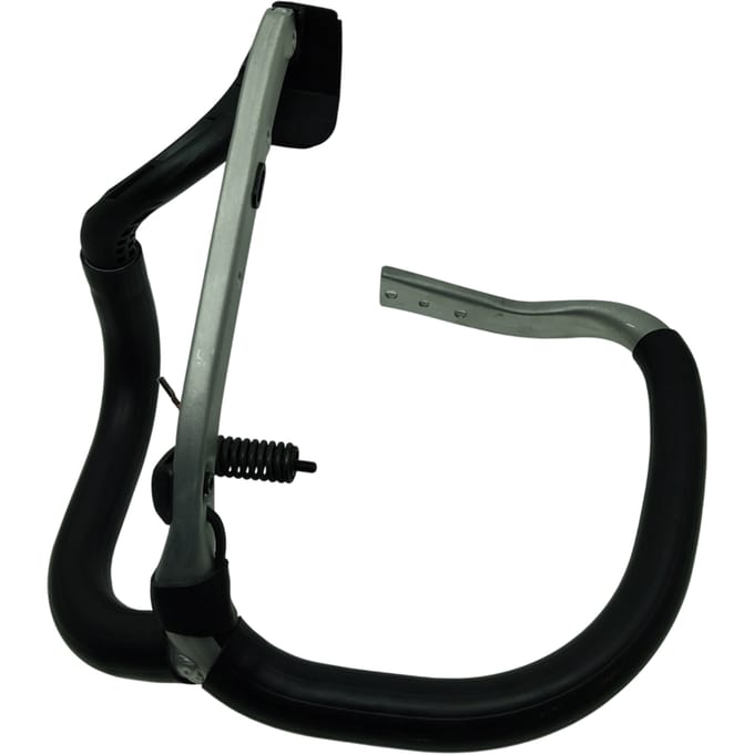 Front handle assy