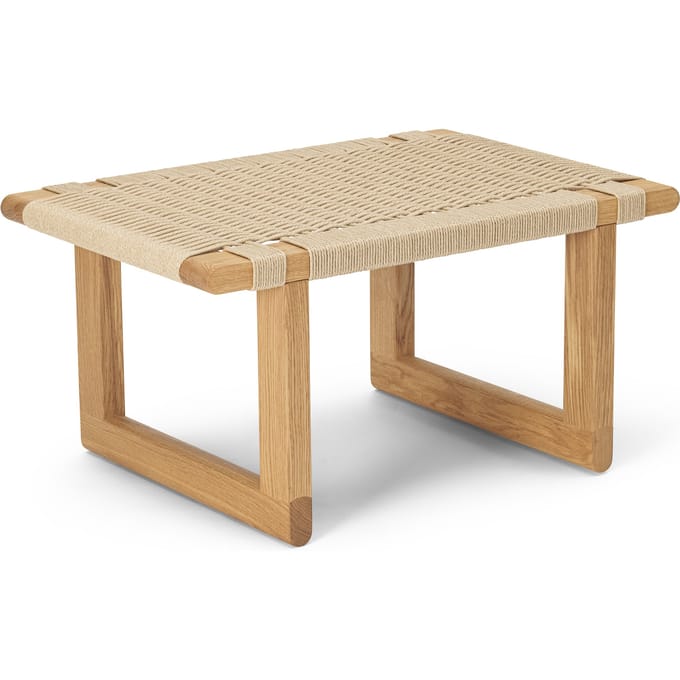 Carl Hansen & Søn BM0489 Tafelbank - kort