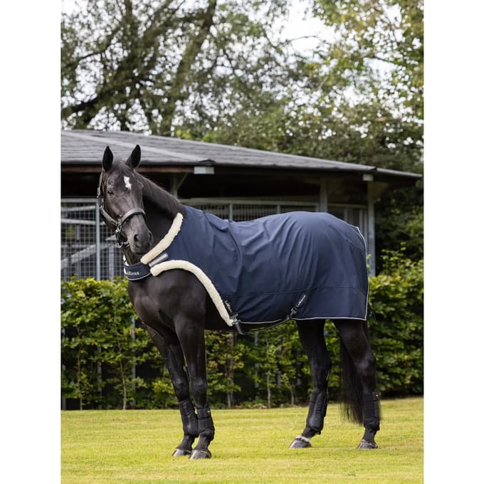 Paardenloopdeken LeMieux