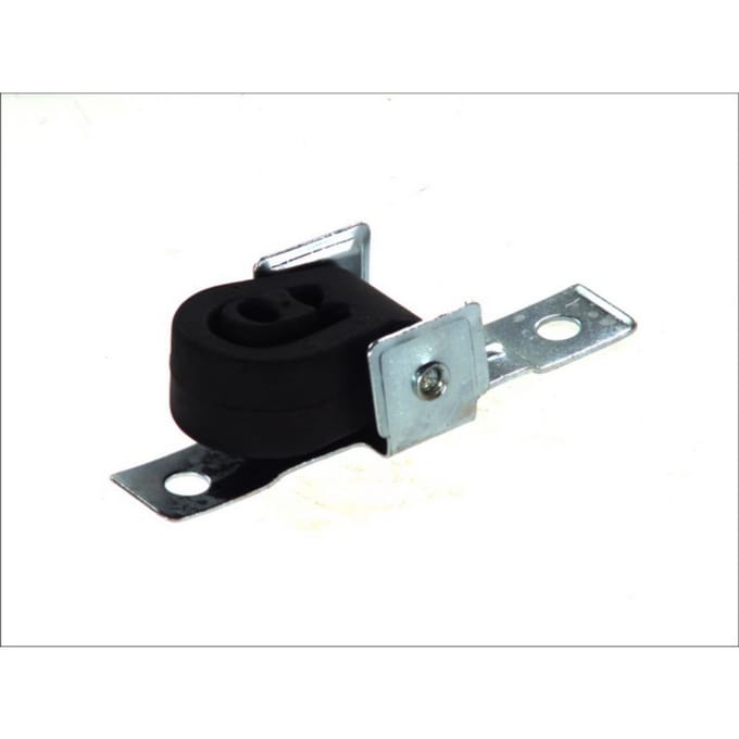 Rubberen ophangingsbuffers BOSAL 255-308