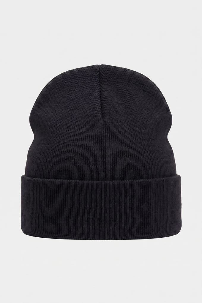 Levi's Slouchy Red Tab Beanie Taglia: OS | Cappelli Outlet | Uomo | Rosso