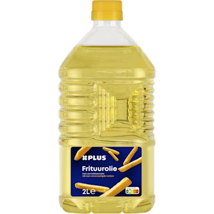 Frituurolie