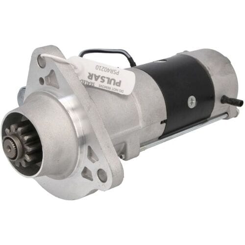 Startmotor / Starter PULSAR ROTATING ELECTRICS PSR40210