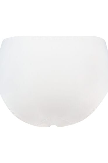Hunkemöller Slip Sophie Wit