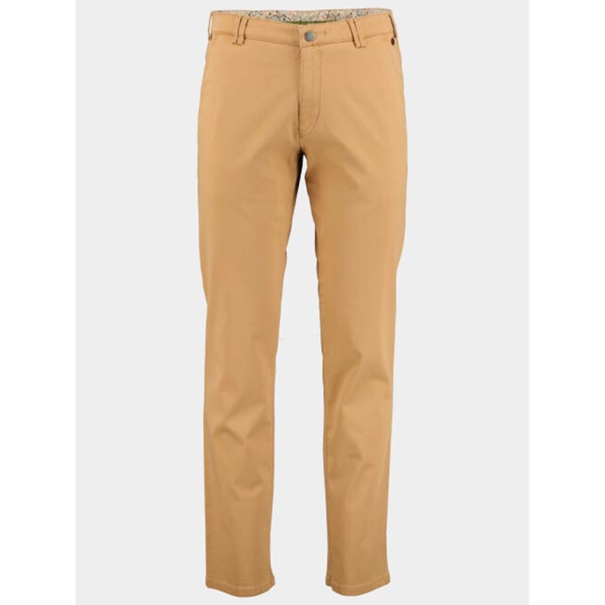 Meyer Katoenen broek rio art.1-3015 3241301500/43